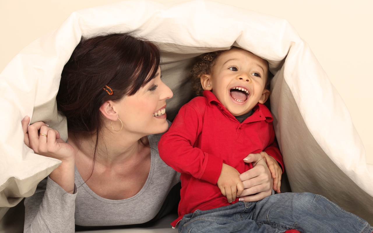 toddler nanny